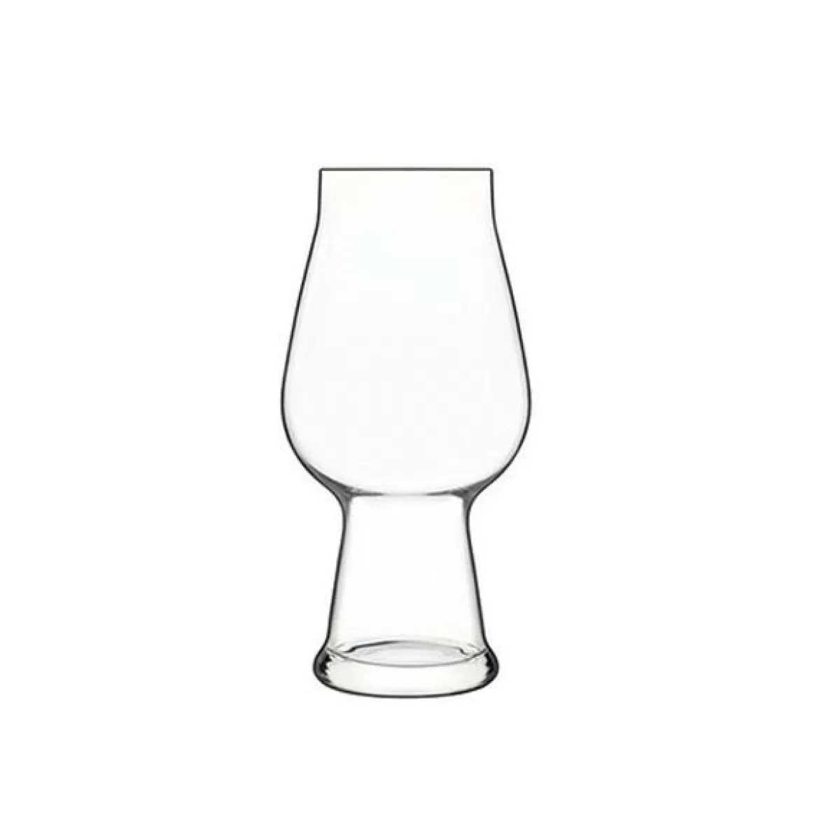 Vasos para cerveza artesana Birrateque de Luigi Bormioli (pack 2 uds)