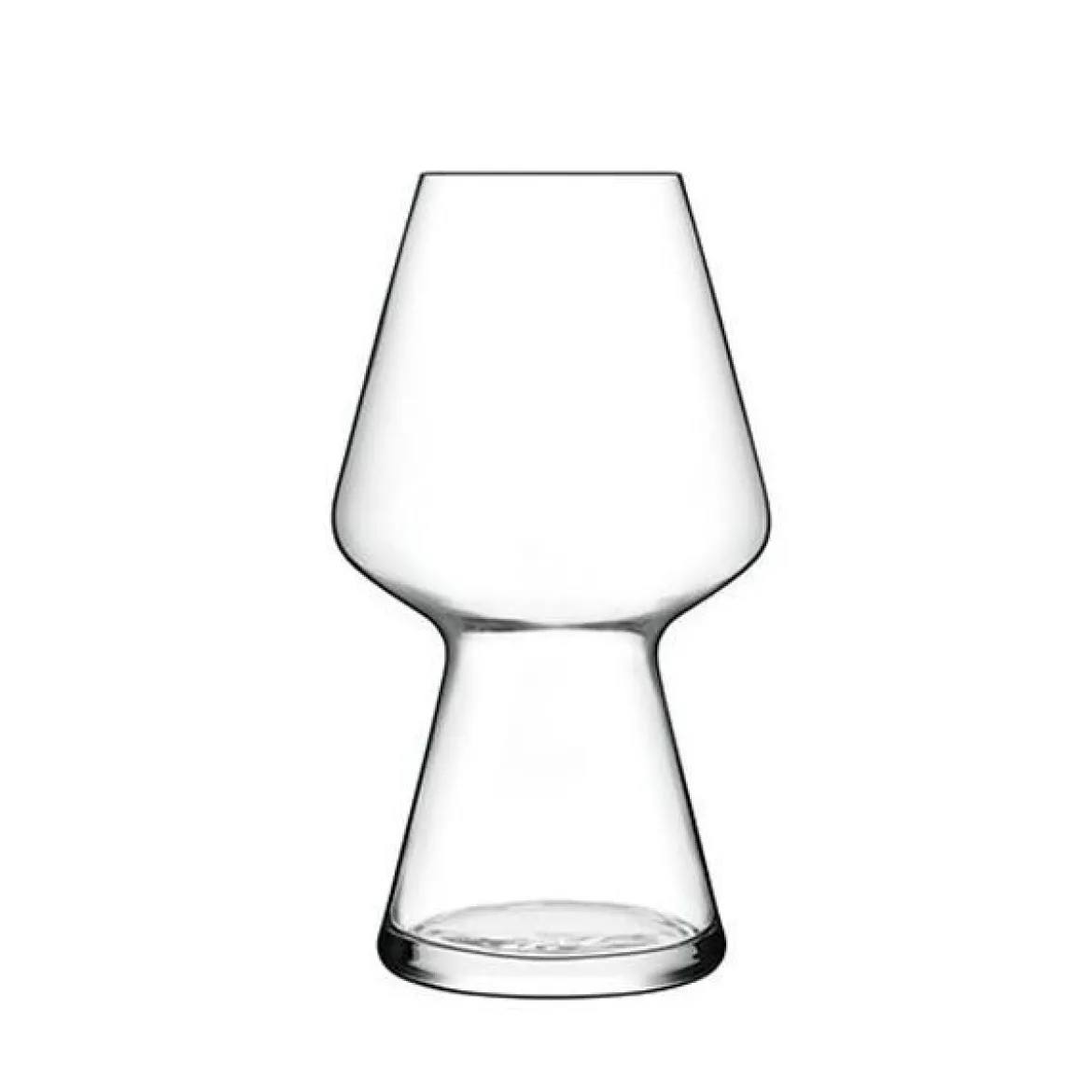 Vasos para cerveza artesana Birrateque de Luigi Bormioli (pack 2 uds)