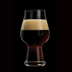 Vasos para cerveza artesana Birrateque de Luigi Bormioli (pack 2 uds)