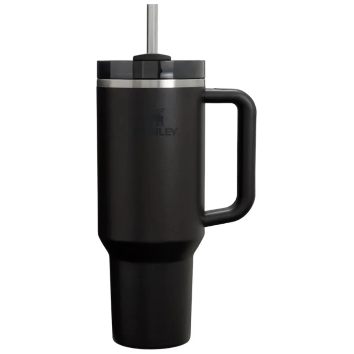 Vaso termo con asa y pajita The Quencher FlowState Stanley