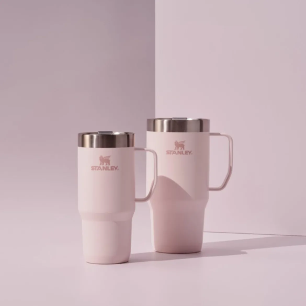 Vaso térmico con asa The Everyday Suburban Stanley