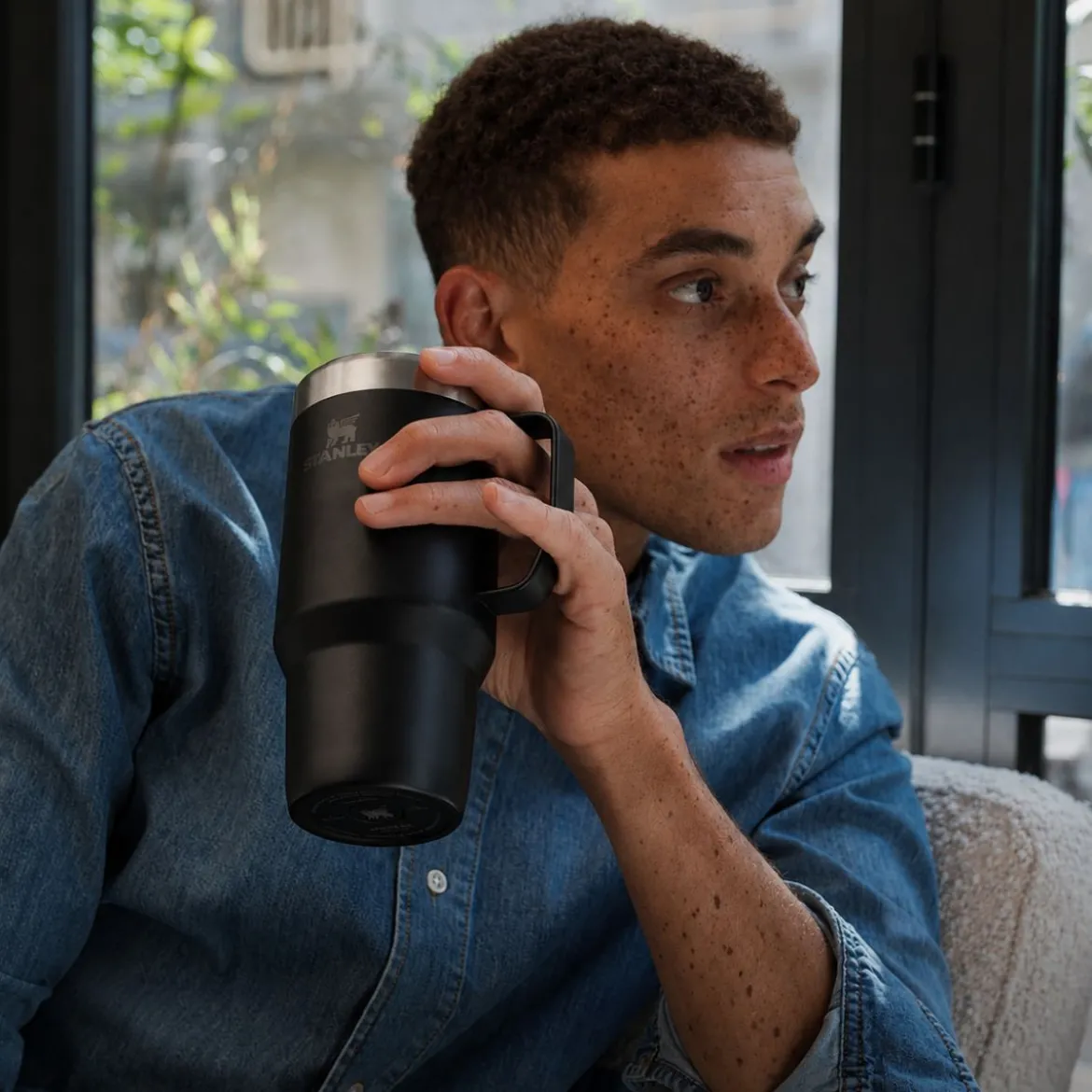Vaso térmico con asa The Everyday Suburban Stanley