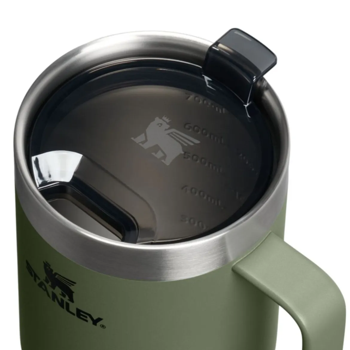 Vaso térmico con asa The Everyday Suburban Stanley