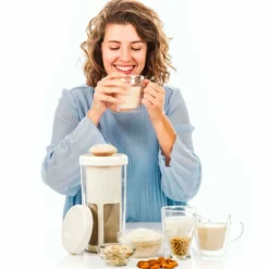 Vegan Milker® de Chufamix