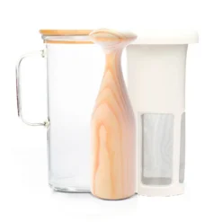 Vegan Milker® de Chufamix