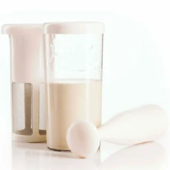 Vegan Milker® de Chufamix