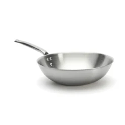 Wok Alchimy De Buyer