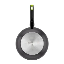 Wok antiadherente cerámico Eco Nature Monix