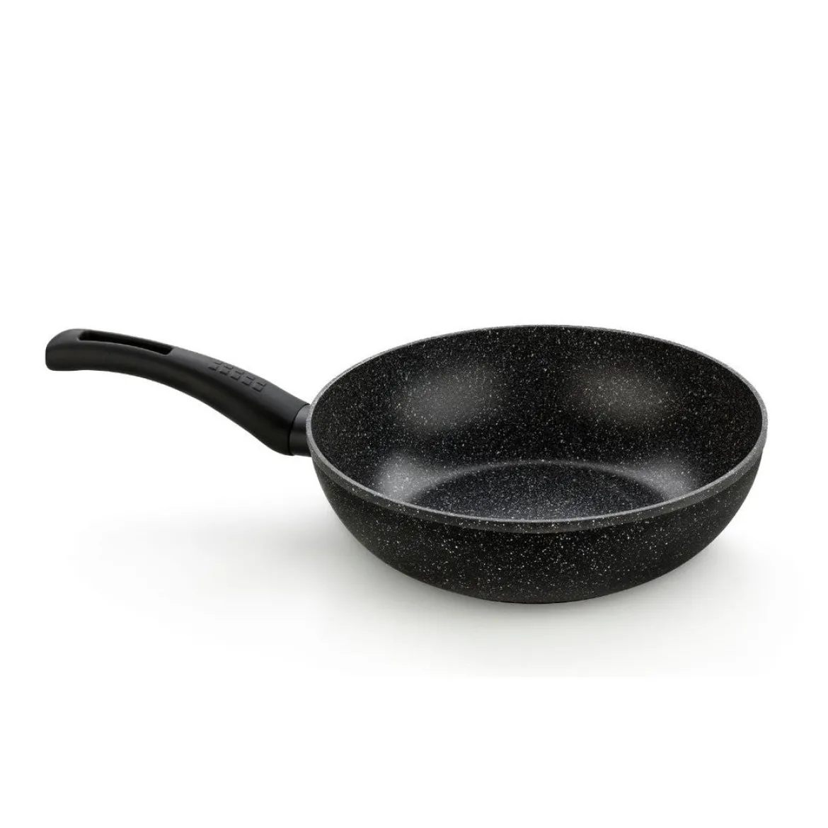 Wok antiadherente Cosmos Monix