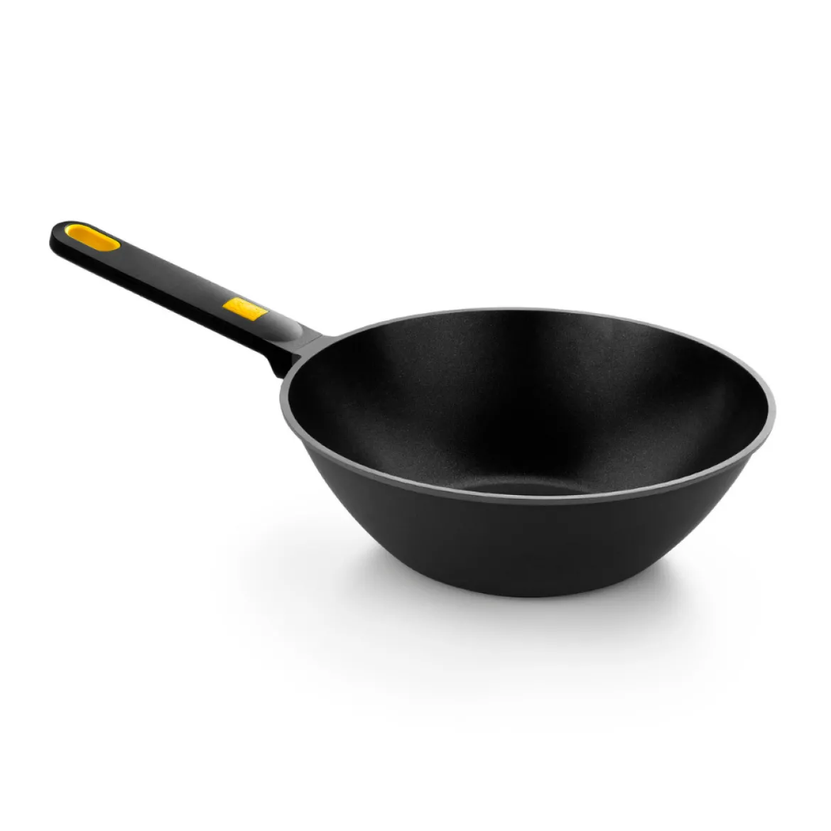 Wok antiadherente Daily Pro de Bra