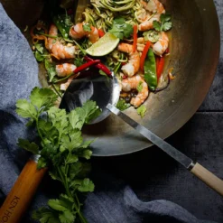 Wok antiadherente Excellence Ken Hom