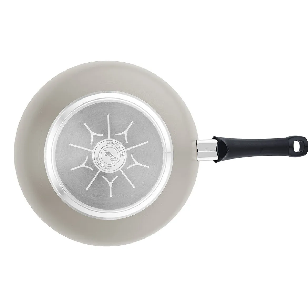 Wok cerámico al agua Ceratal® Fissler
