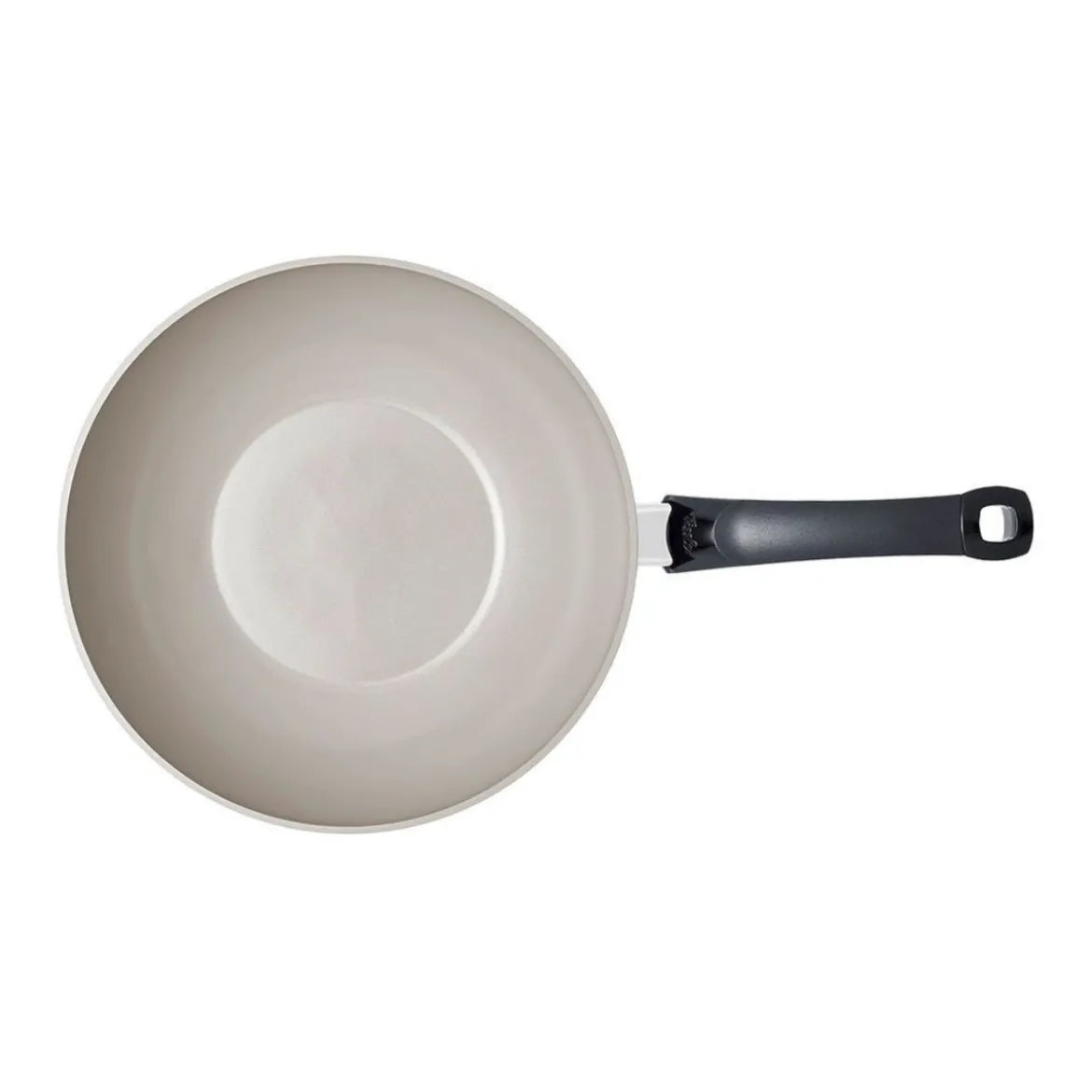 Wok cerámico al agua Ceratal® Fissler