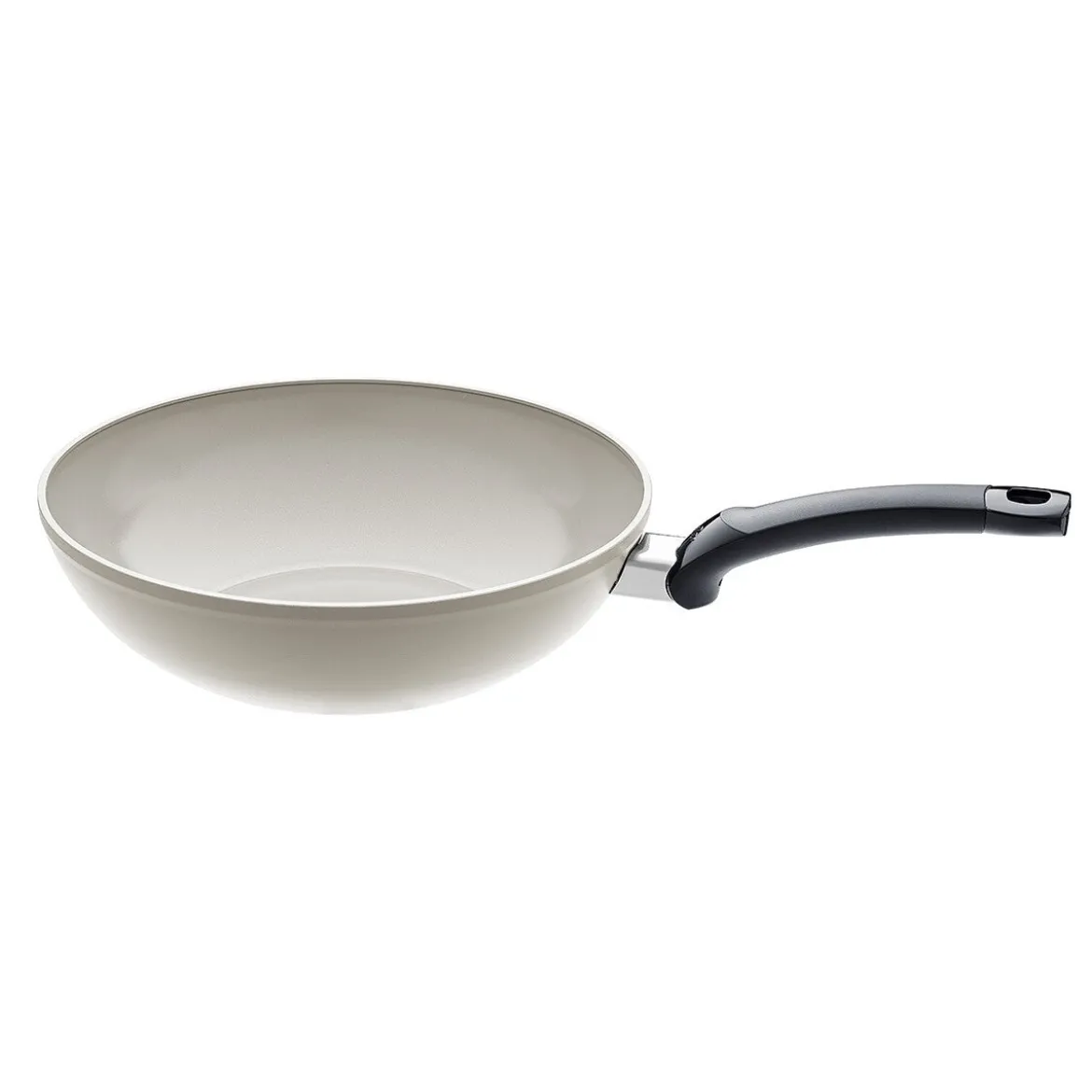 Wok cerámico al agua Ceratal® Fissler