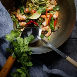 Wok de hierro Excellence Ken Hom