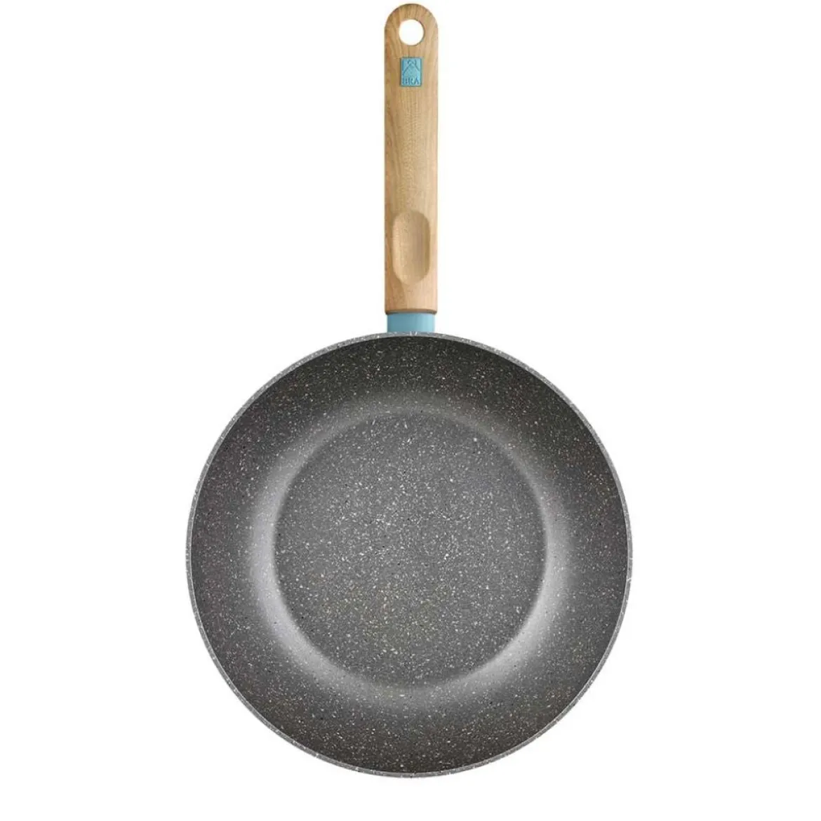 Wok Nordik de Bra
