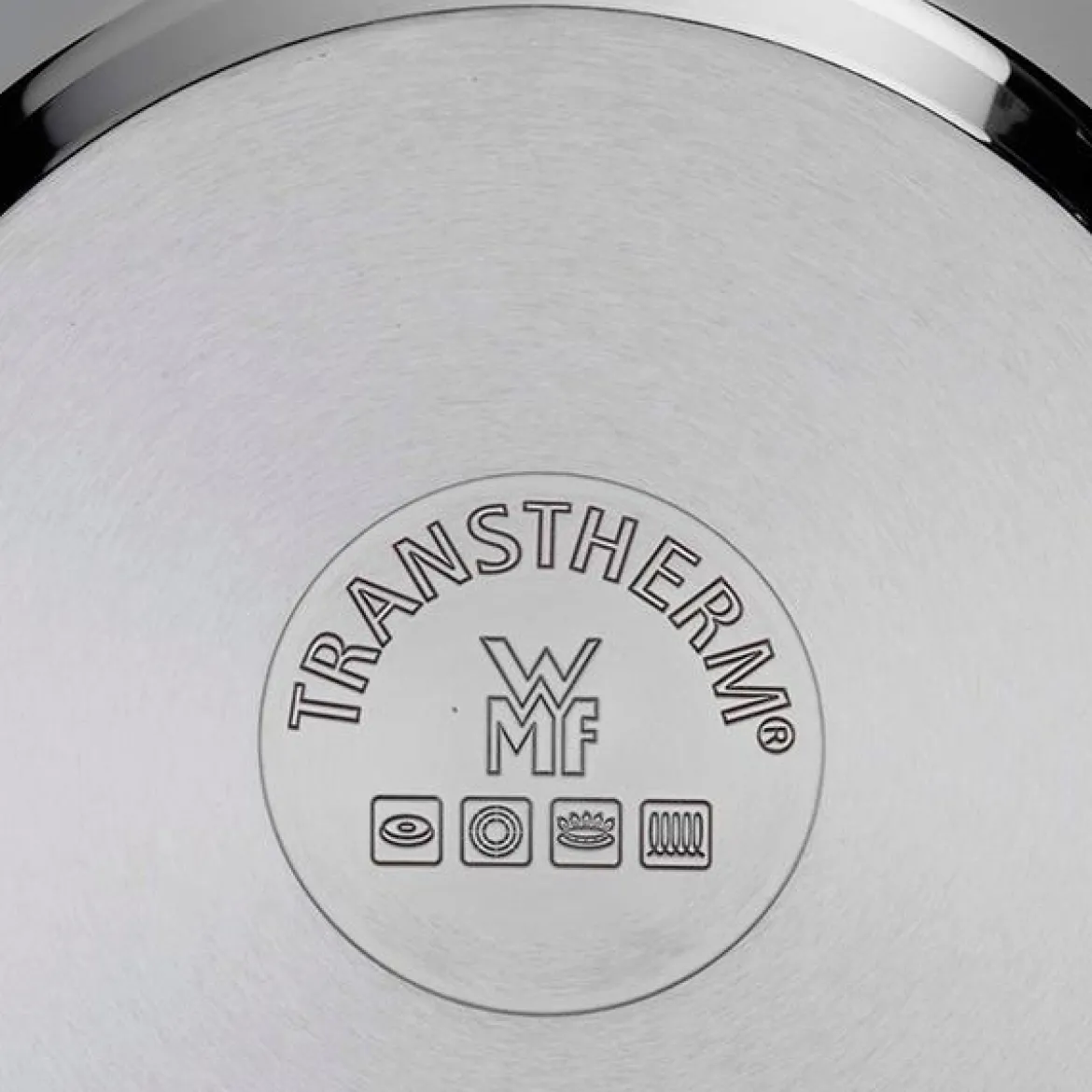 Wok 4 piezas Macao de WMF