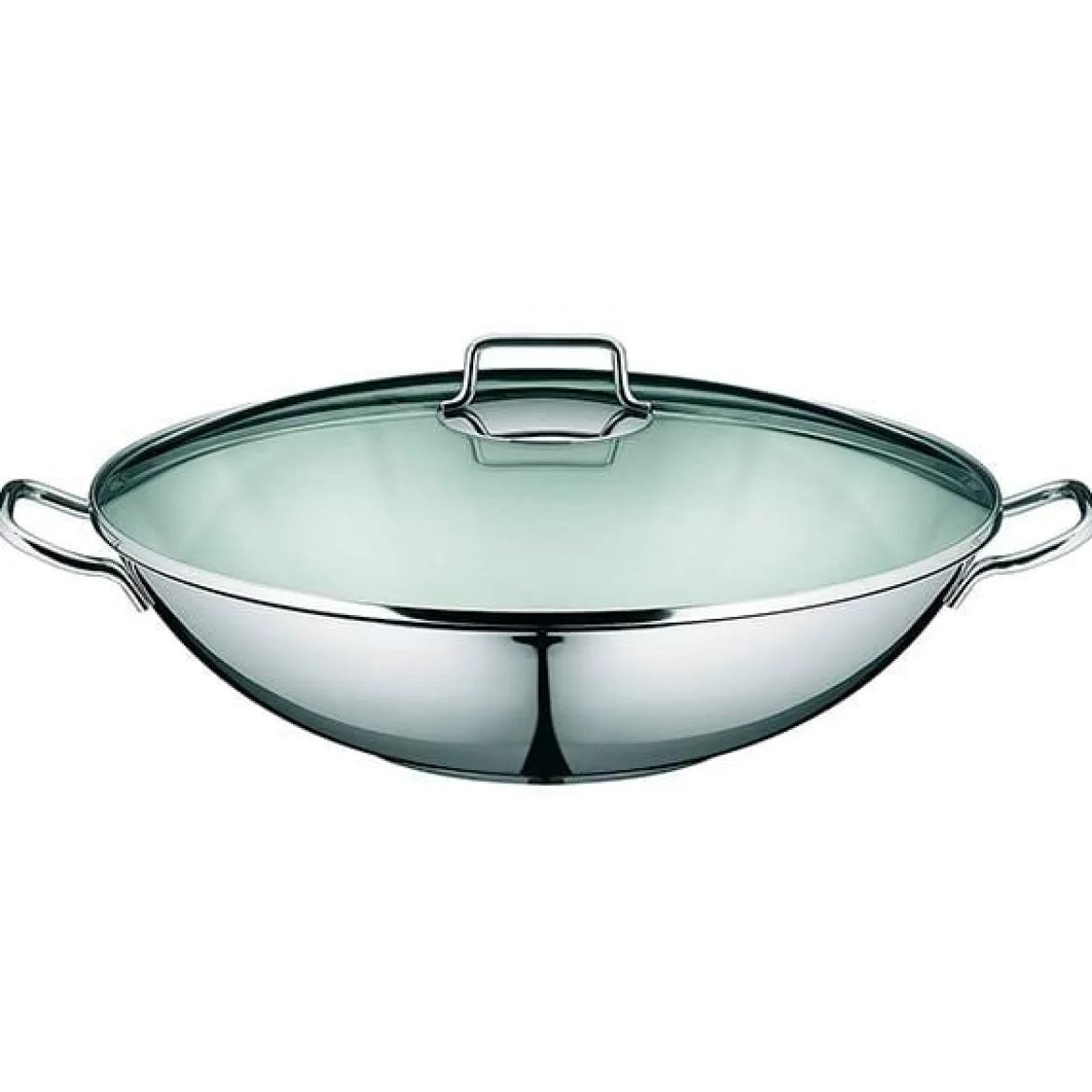 Wok 4 piezas Macao de WMF