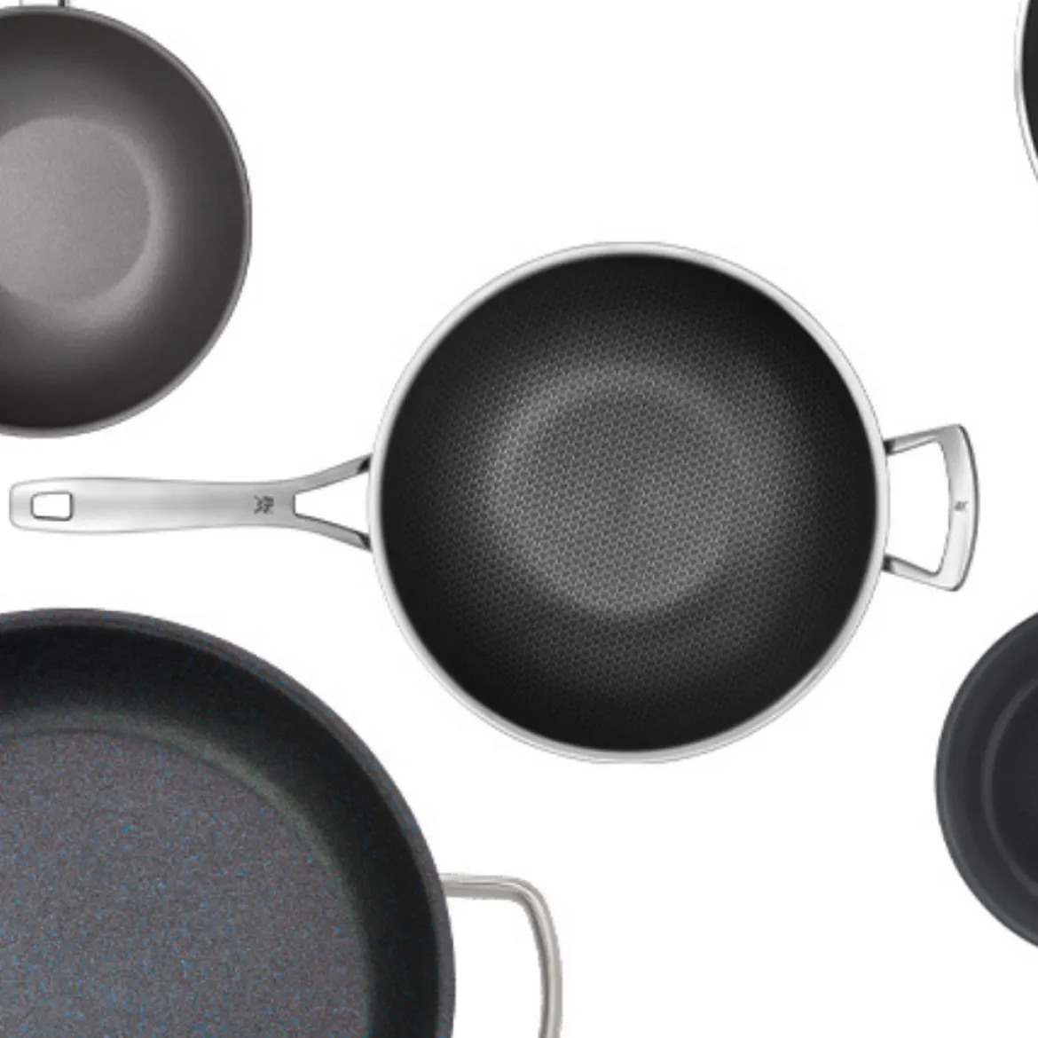 Wok Profi Resist de WMF