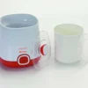 Yogurtera Yogurella para yogur clásico y griego de Ariete